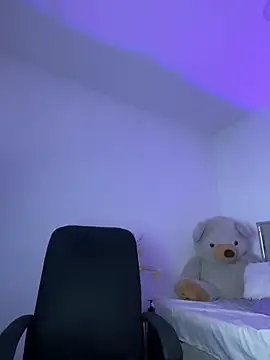 Charlottediolet webcam