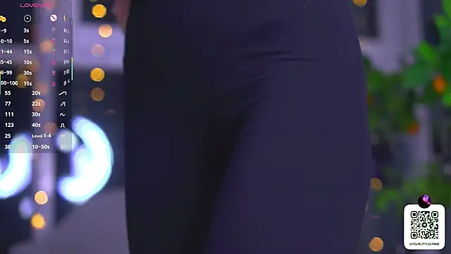 FlorentinaKornreich webcam