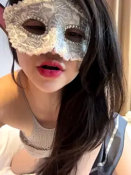 Queen-of-Love webcam