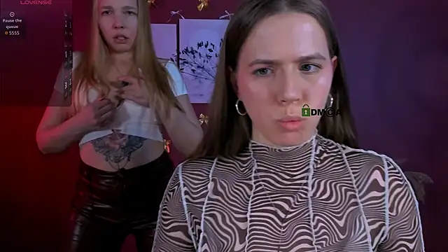 teya_starling webcam