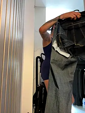 charlotte_stevenss_ webcam