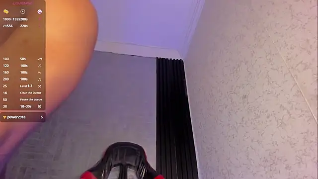 DominicSccott webcam