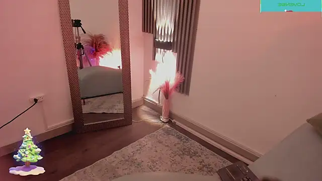 fransheska_rossi webcam