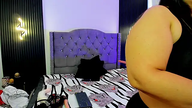 martina_foxy_ webcam