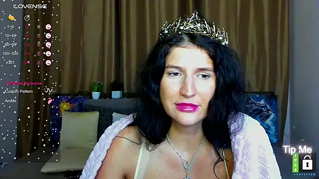 Alianna_Solo_Kisses webcam