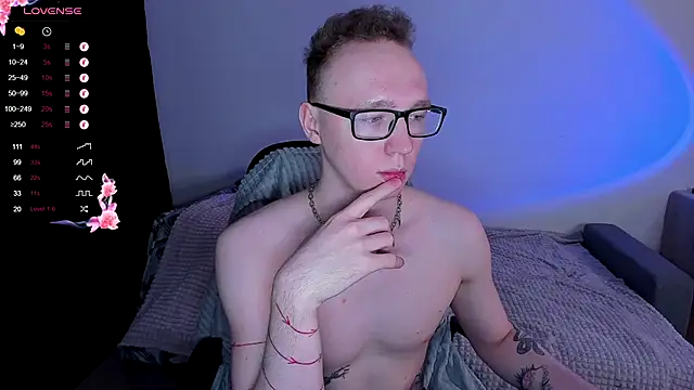 Alex_silent webcam