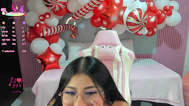 Yuli_16 webcam