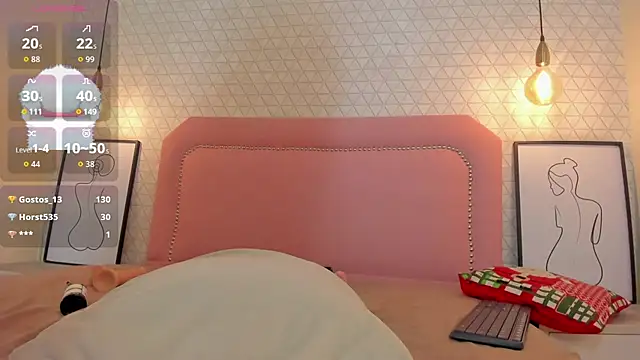 Kittytimberlake webcam