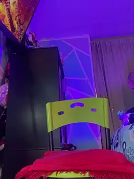 KinkyJessyHotxx webcam