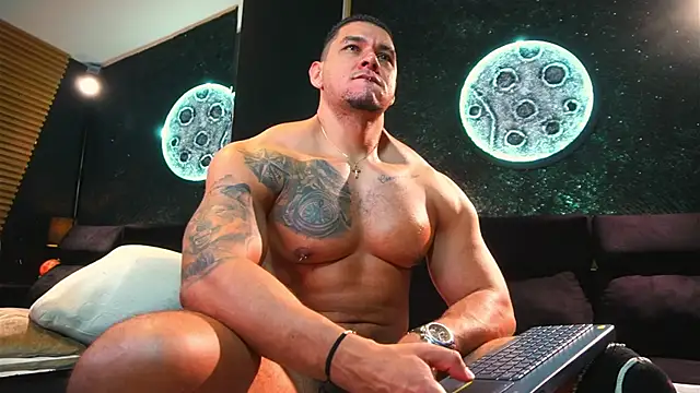 MassimoWalton2 webcam