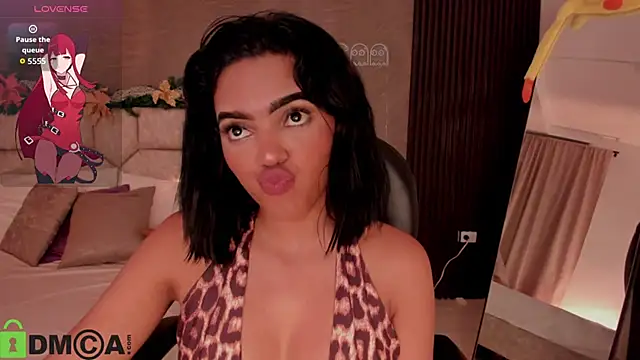 Cristal__adams webcam