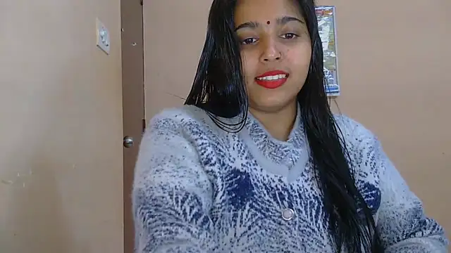 Cute-Simmi69 webcam