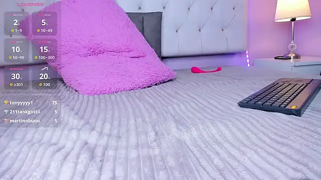 Nicol_Betancur webcam