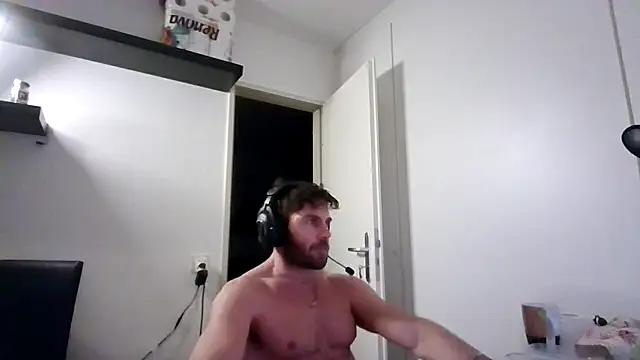 alpha-hunk webcam