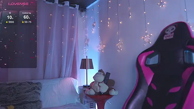 Madison_Mayer webcam