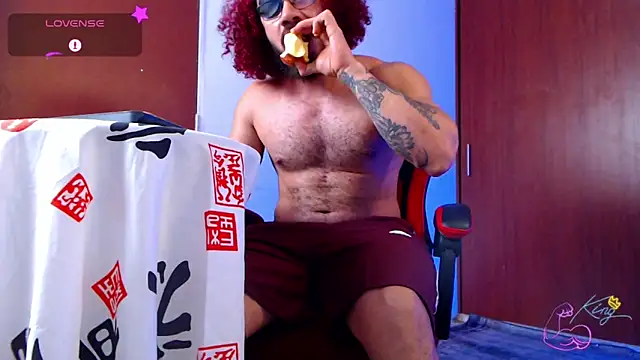 pirata_fitness webcam