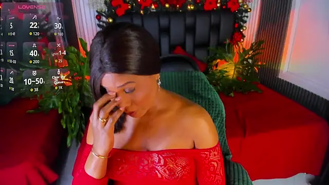 AriebonyBrooke webcam