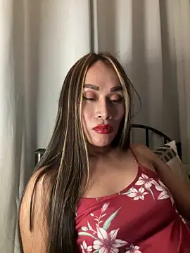 RomanticPearlTS webcam