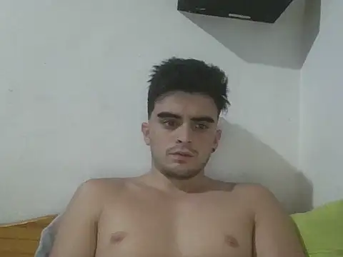 Rodrigo99_9 webcam