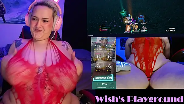 nevermakeawish webcam