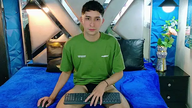 Kygo_Williams webcam