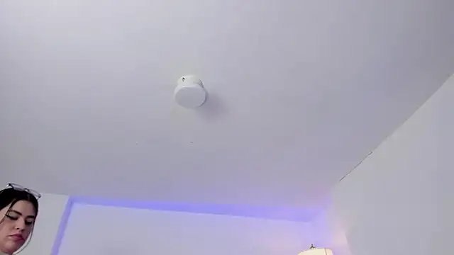 Miss_Francheska webcam