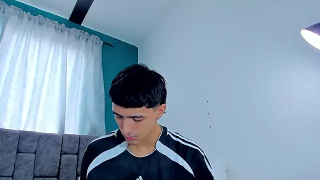 Anthony_carter webcam