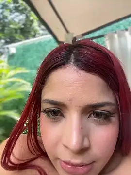 ArieliciousXXX webcam