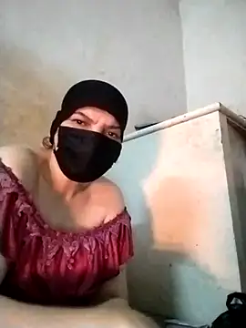 TermedScherzo webcam