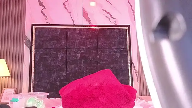 VictoriaCarter_ webcam