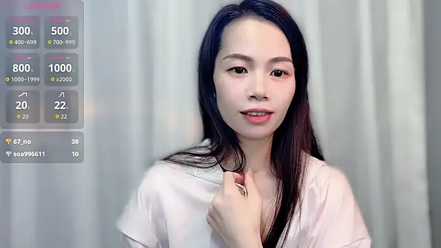 Lynnalltop-165-KeKe webcam