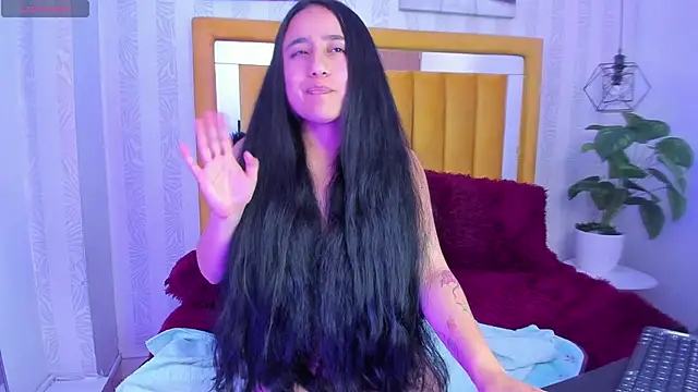 Samanta_Fischer webcam