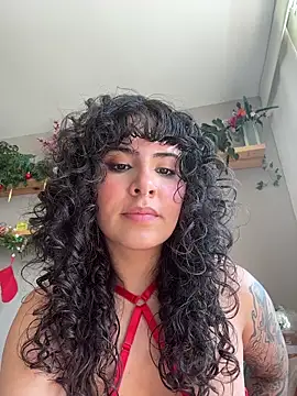 SugarTroubl33 webcam