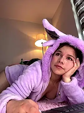 violettabond webcam
