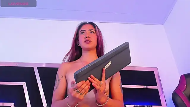 Cataleya_Sub69 webcam