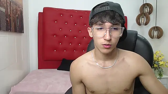 jeremy_job webcam