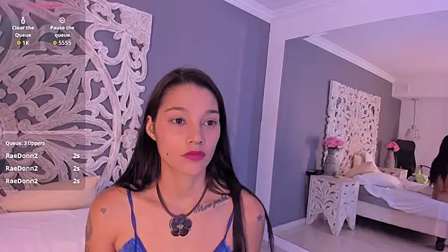 loraineblake webcam