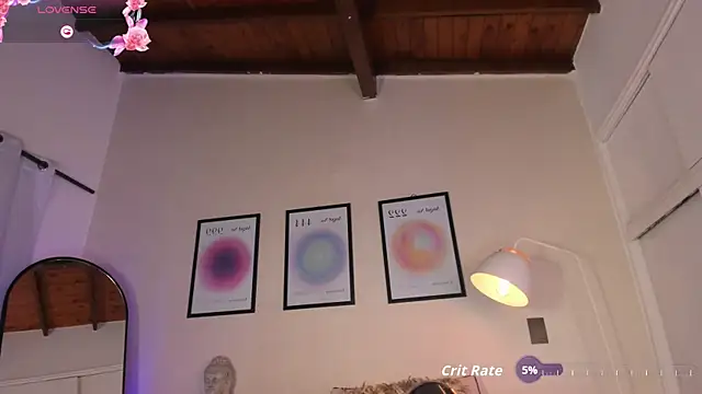 MelissaAlvarez webcam