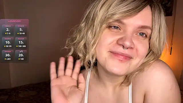 MelliSifuentes webcam