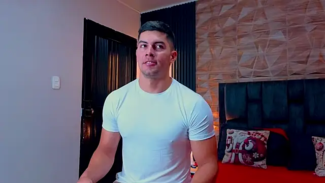 FelipeAndMarcello3 webcam