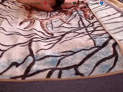 saara_johnson496 webcam