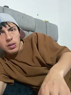 NaytonFreeman webcam