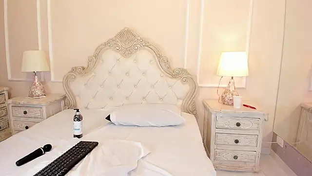 SamanthaPierce webcam