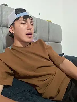 NaytonFreeman webcam