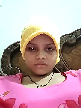 Webcam Model (Komal0099)  is live.Free join now!