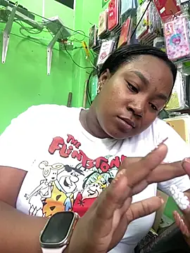 Webcam Model (Karol_sexy23) is live