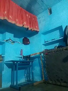 Webcam Model (Chinki_pande) is live