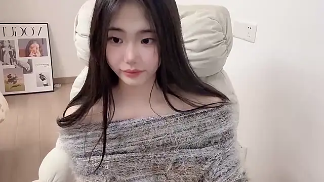 美女suki-1在线直播