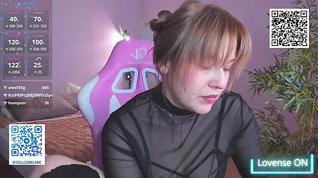 Colleen_Blake webcam