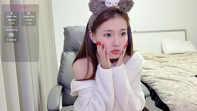 美女H-2005在线直播